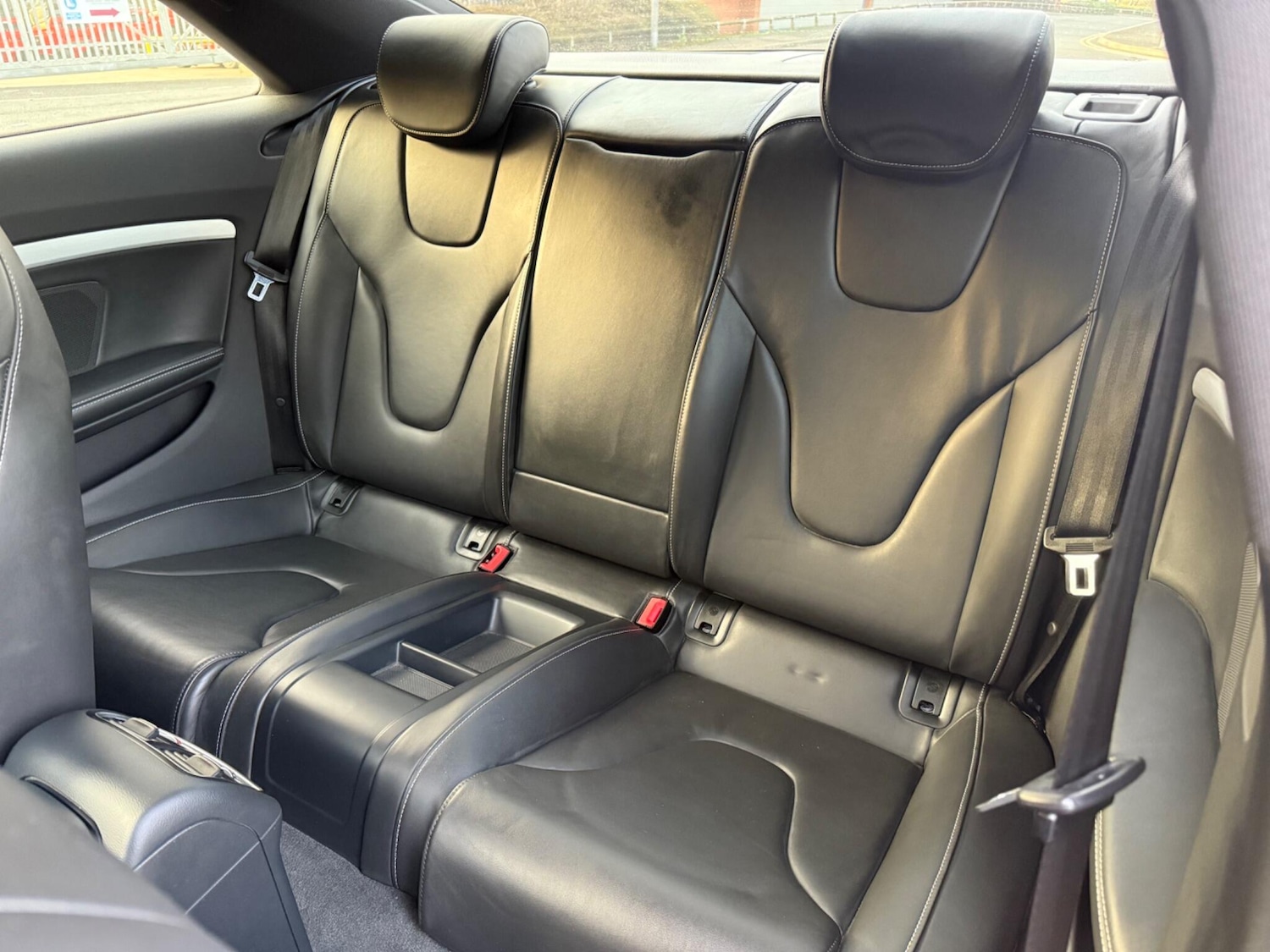 Used Audi A5 2014 for sale - 77794078: Photo 23