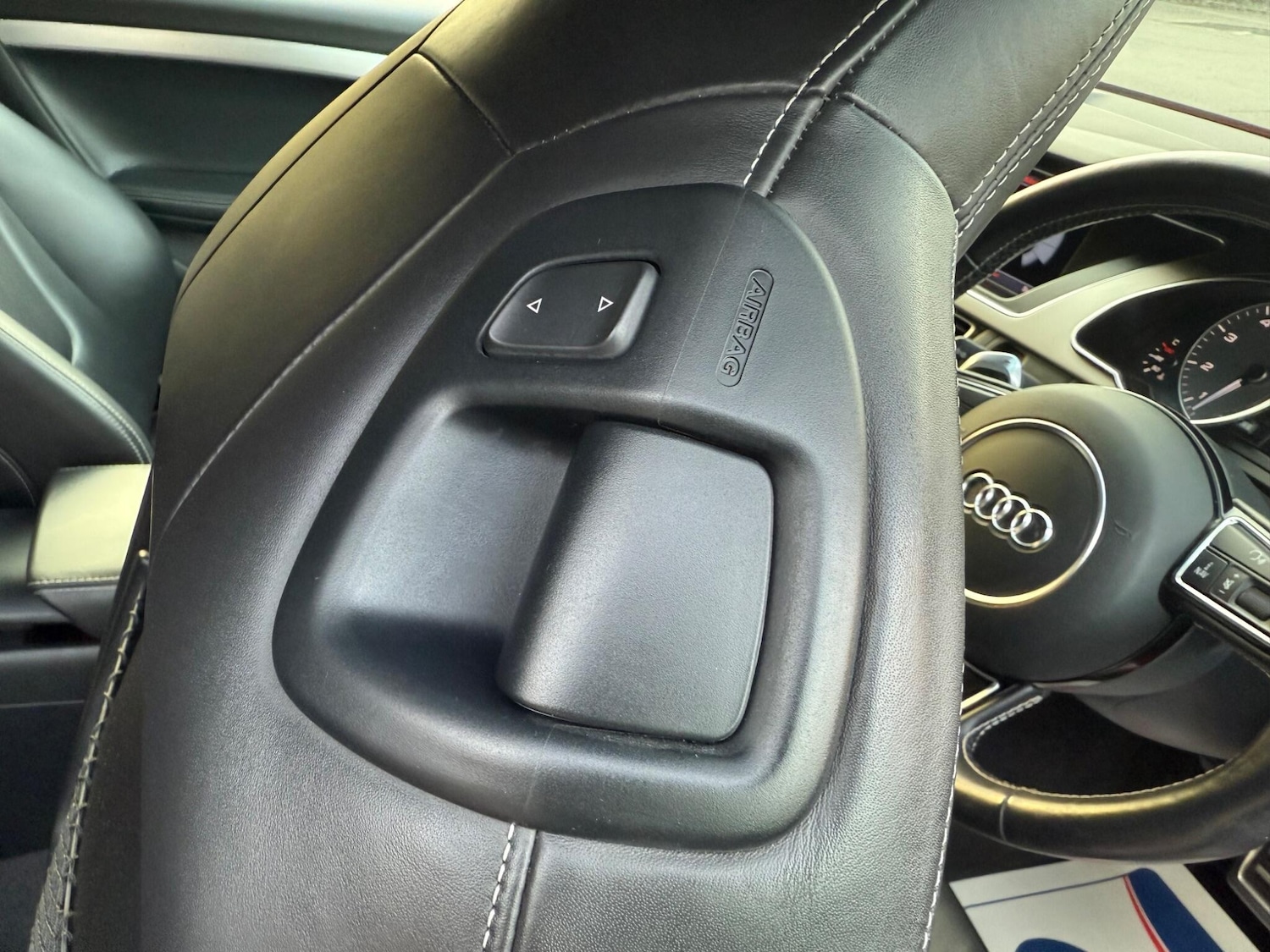 Used Audi A5 2014 for sale - 77794078: Photo 28