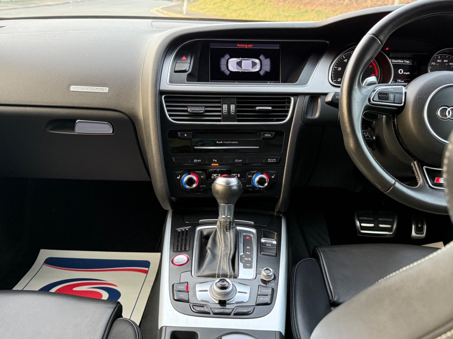 Used Audi A5 2014 for sale - 77794078: Photo 29