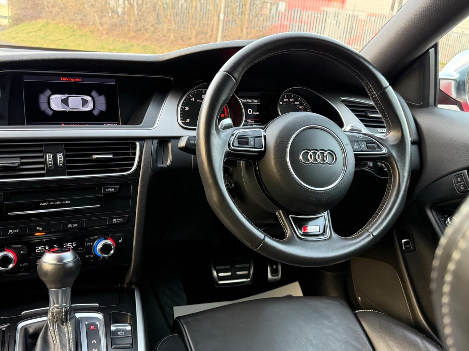 Used Audi A5 2014 for sale - 77794078: Photo 30