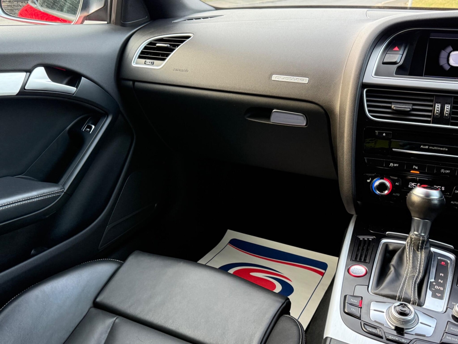 Used Audi A5 2014 for sale - 77794078: Photo 31