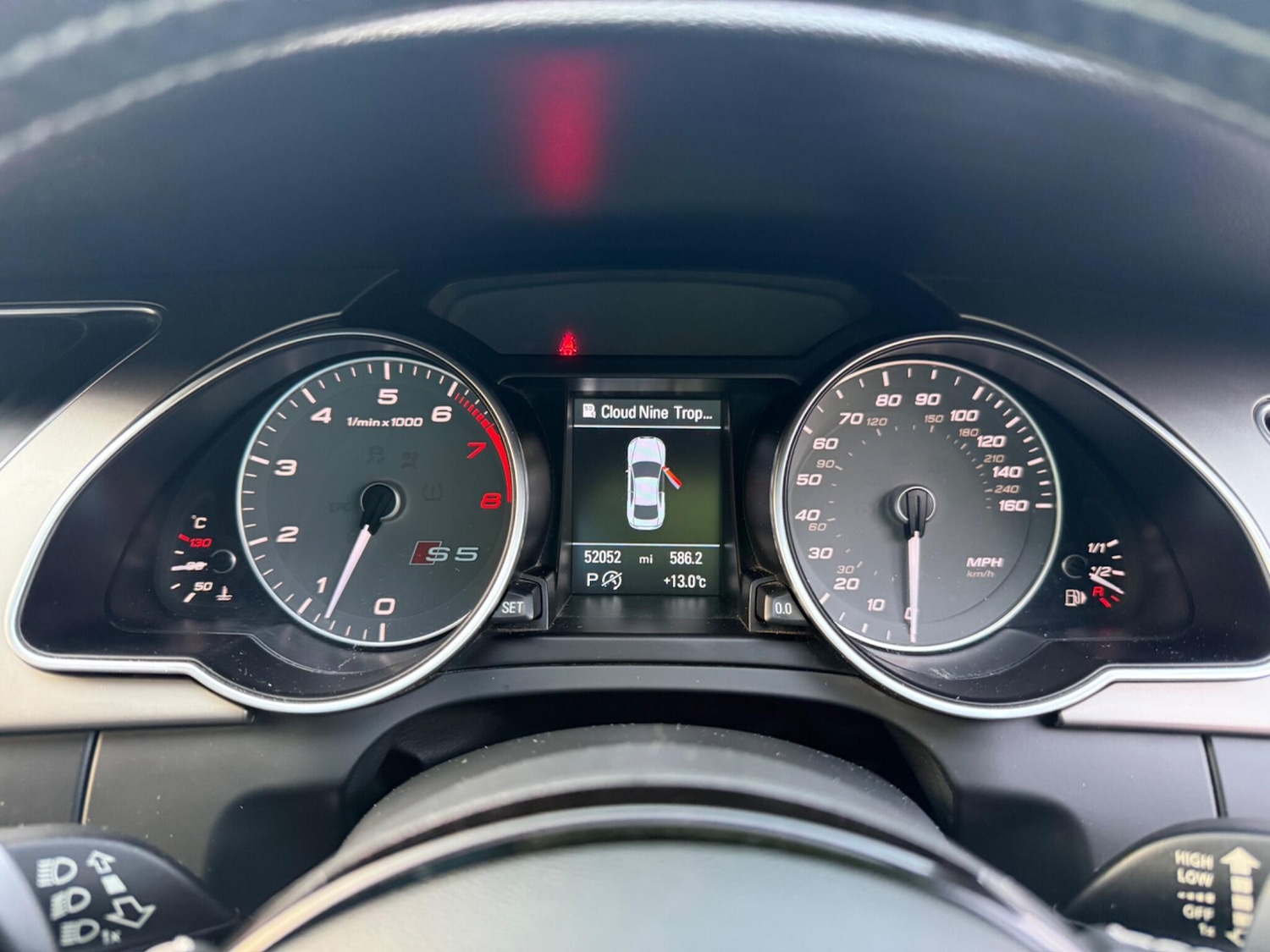 Used Audi A5 2014 for sale - 77794078: Photo 36