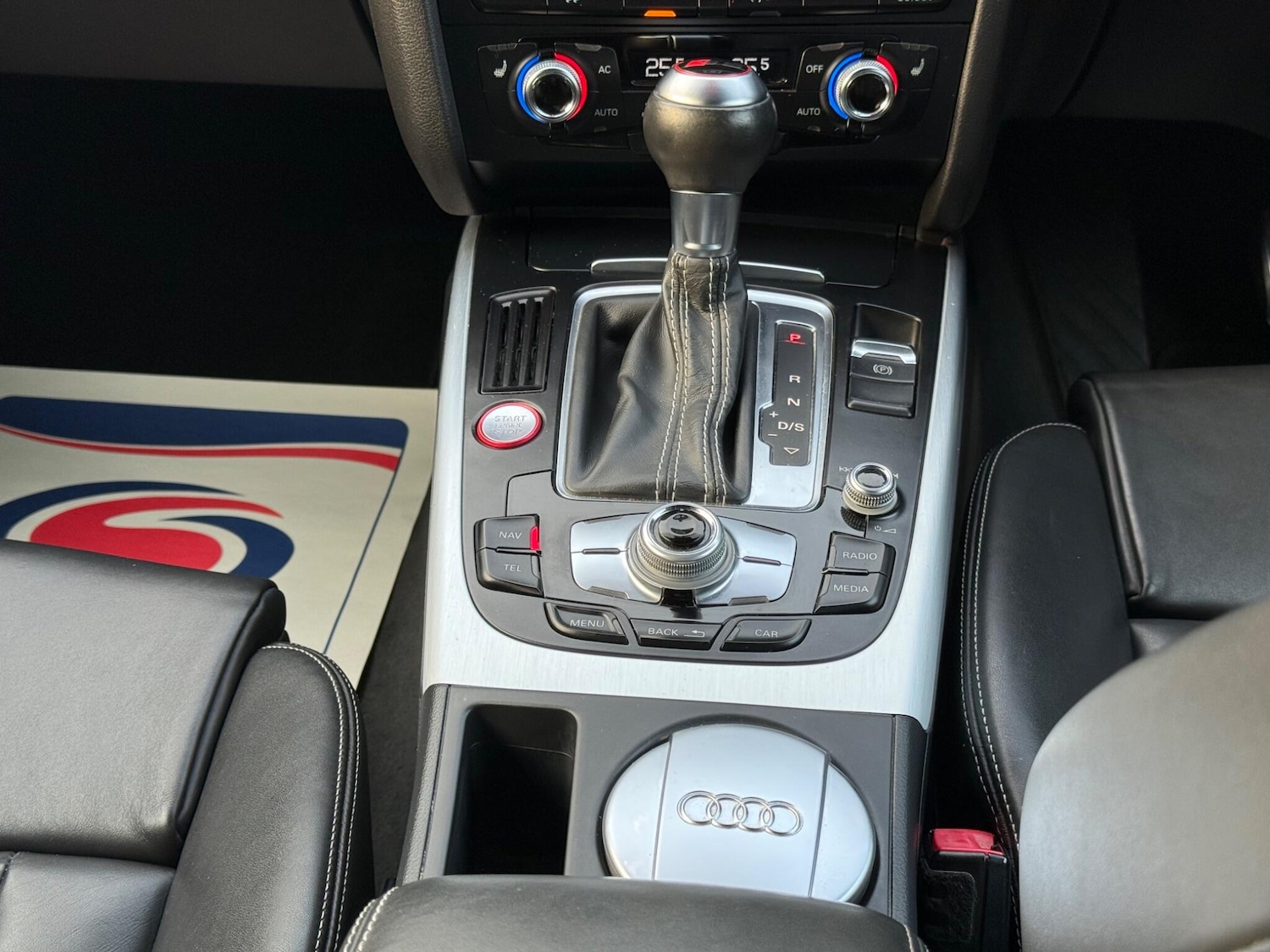 Used Audi A5 2014 for sale - 77794078: Photo 37