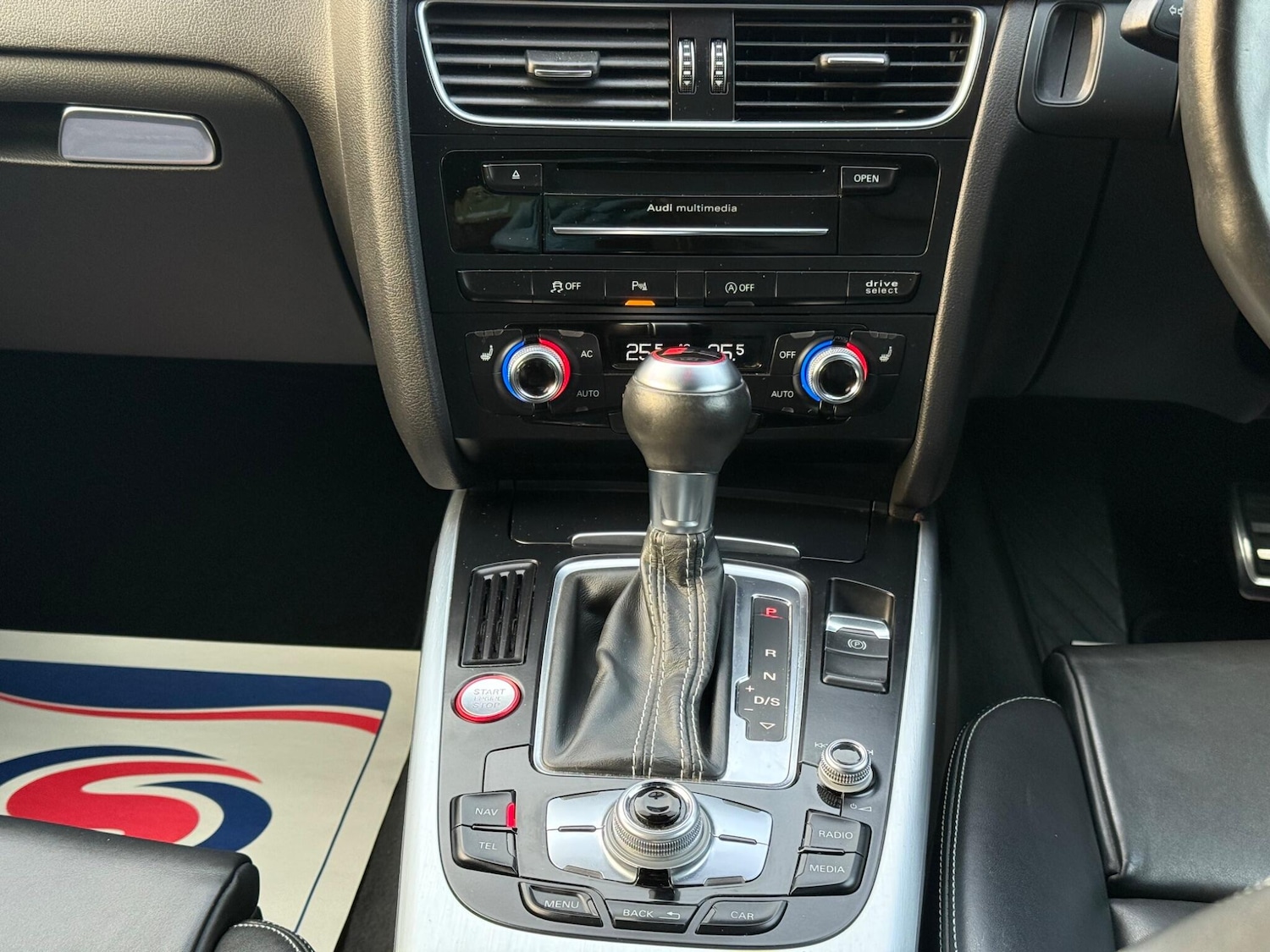 Used Audi A5 2014 for sale - 77794078: Photo 38