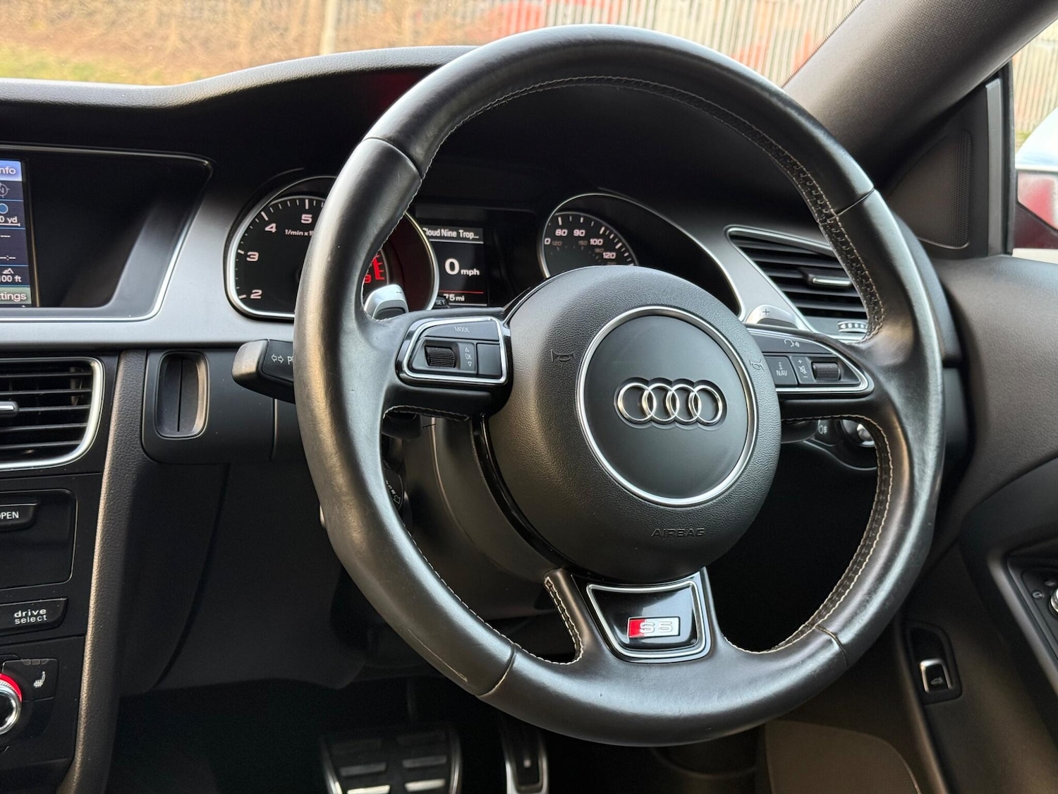 Used Audi A5 2014 for sale - 77794078: Photo 39