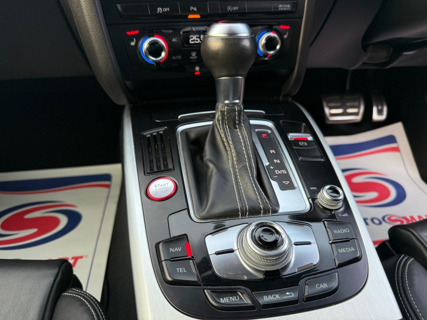 Used Audi A5 2014 for sale - 77794078: Photo 43