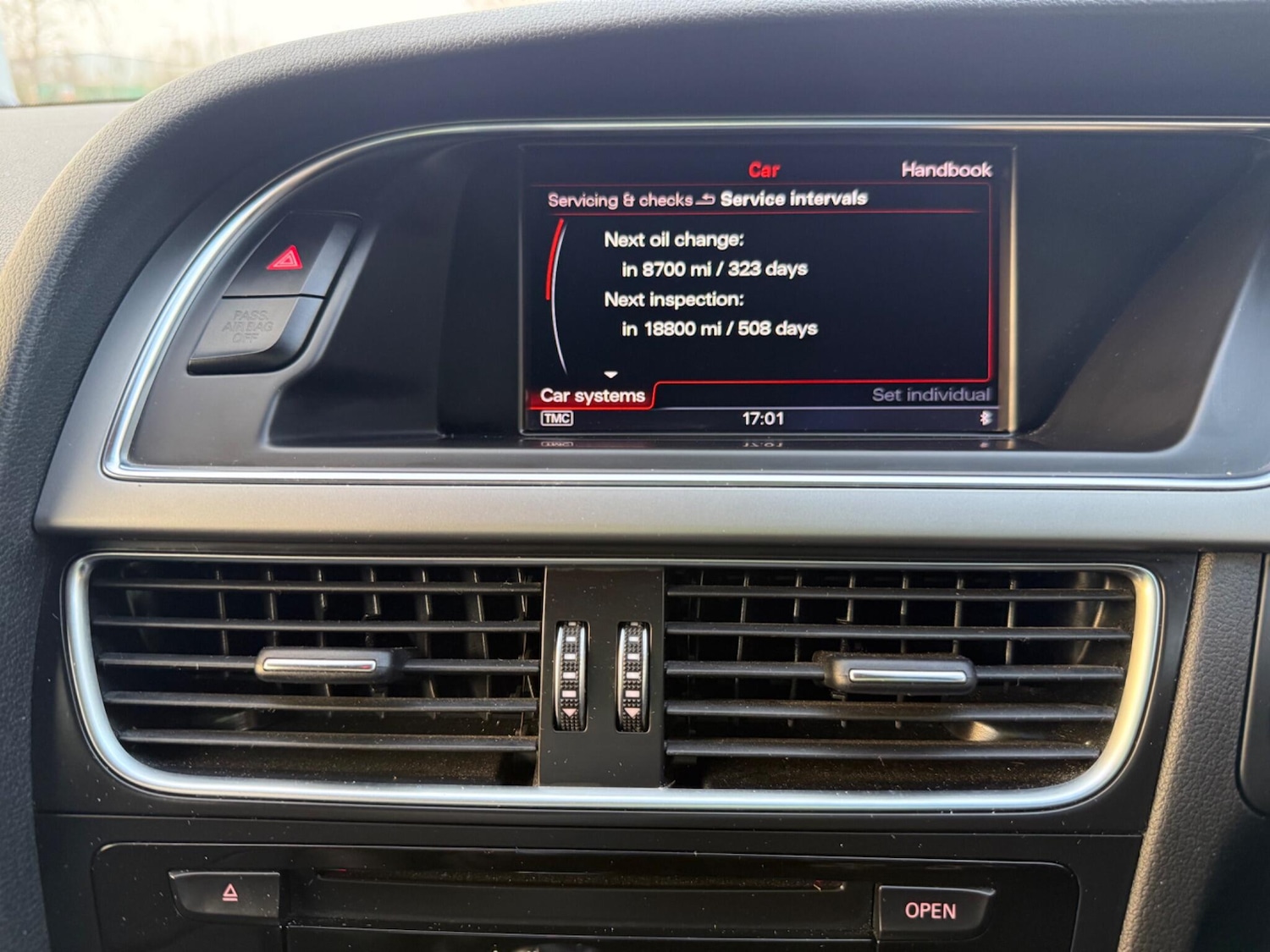 Used Audi A5 2014 for sale - 77794078: Photo 47