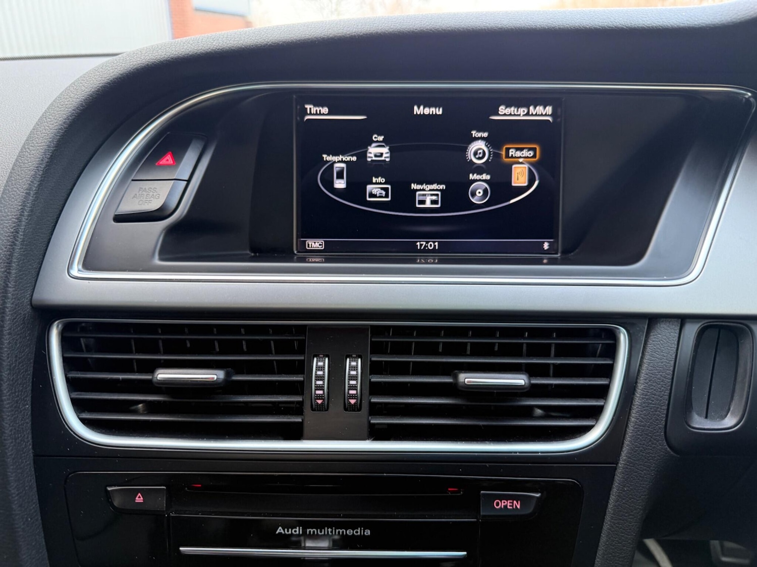 Used Audi A5 2014 for sale - 77794078: Photo 48