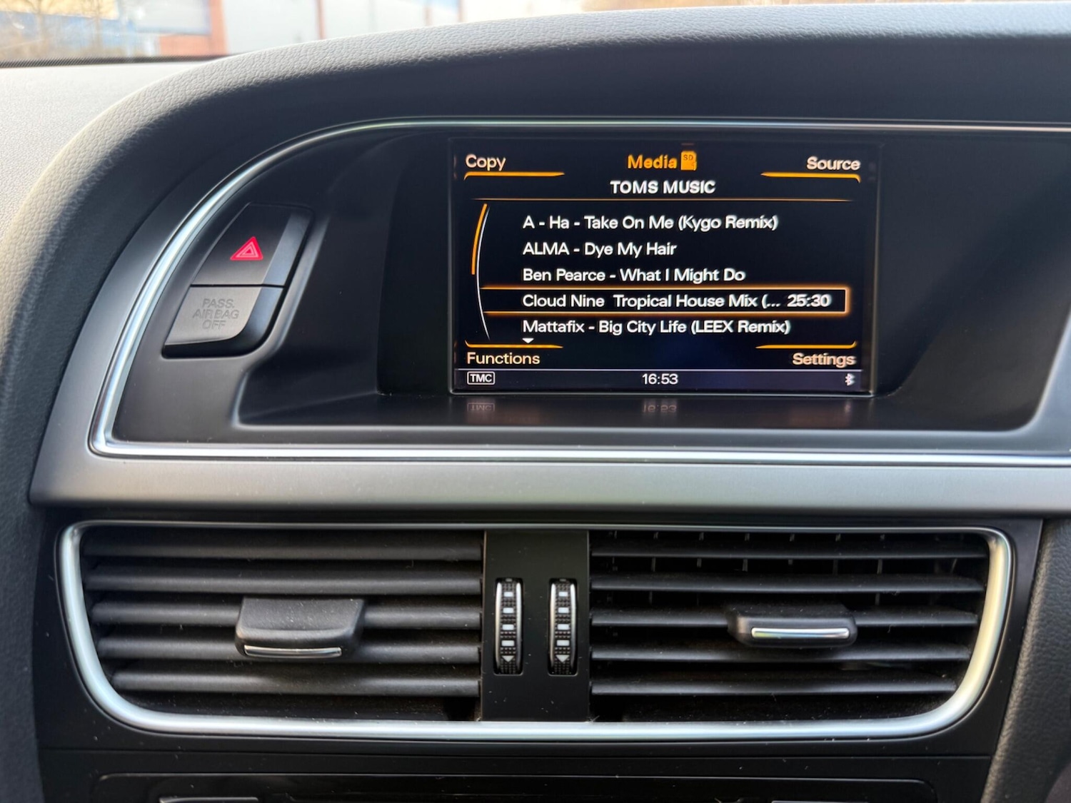 Used Audi A5 2014 for sale - 77794078: Photo 49