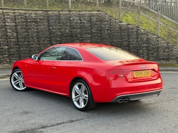 Used Audi S5 2014 for sale - 77794078: Photo