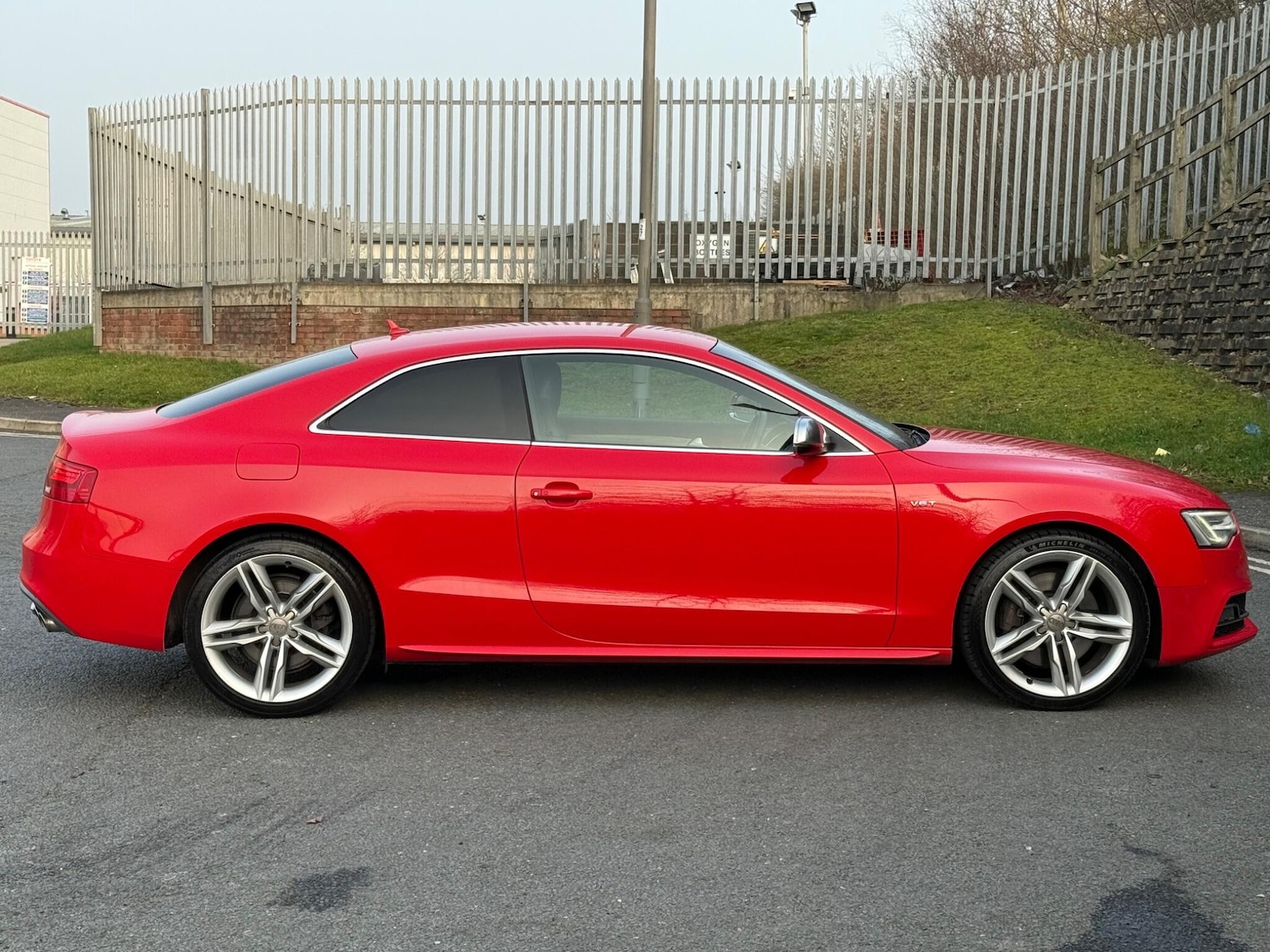 Used Audi A5 2014 for sale - 77794078: Photo 5