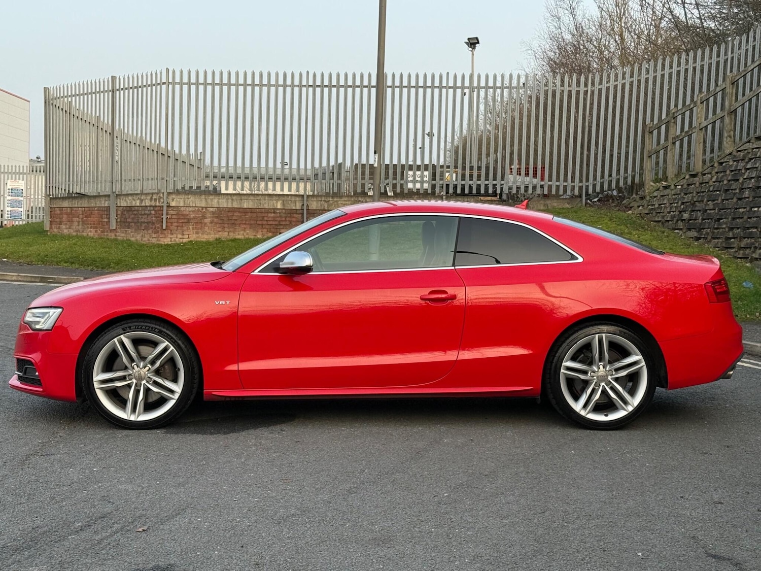 Used Audi A5 2014 for sale - 77794078: Photo 6