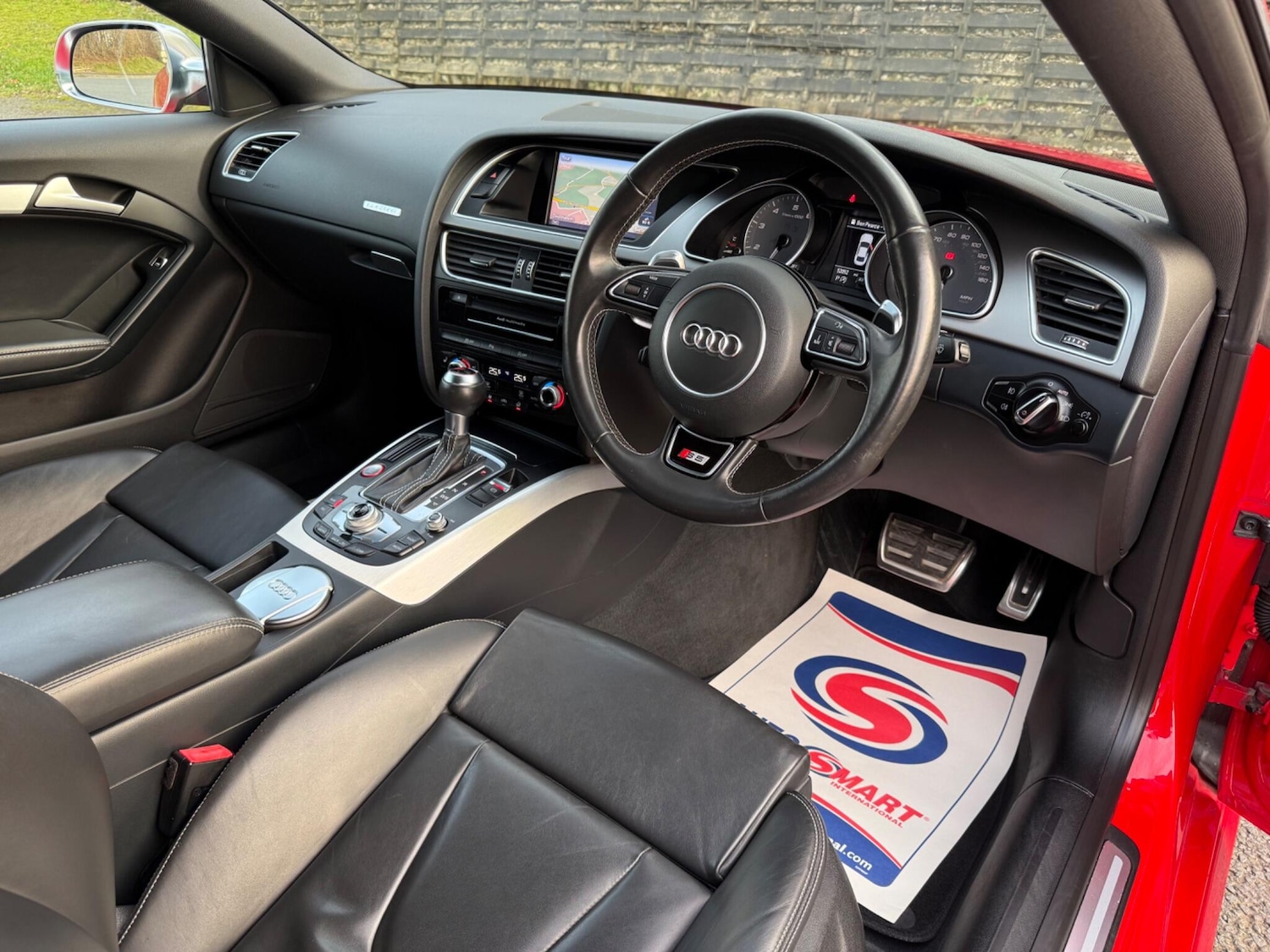 Used Audi A5 2014 for sale - 77794078: Photo 7