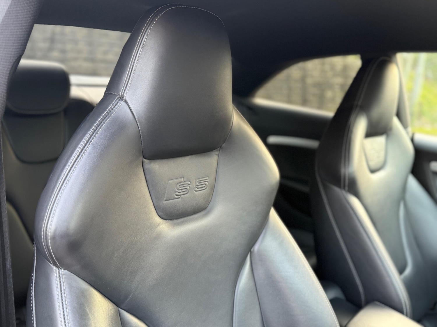 Used Audi A5 2014 for sale - 77794078: Photo 71