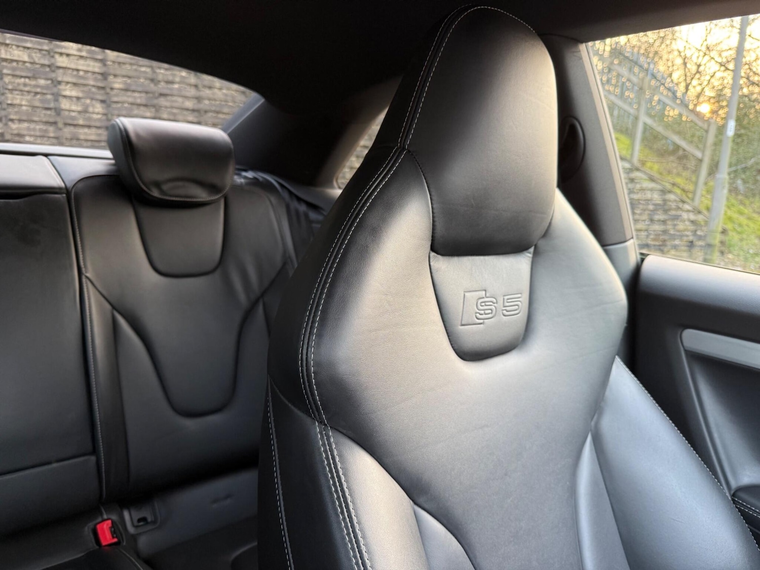 Used Audi A5 2014 for sale - 77794078: Photo 72