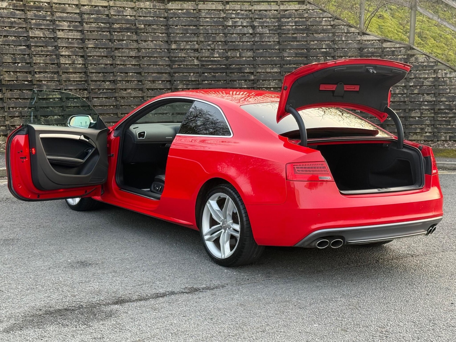 Used Audi A5 2014 for sale - 77794078: Photo 73