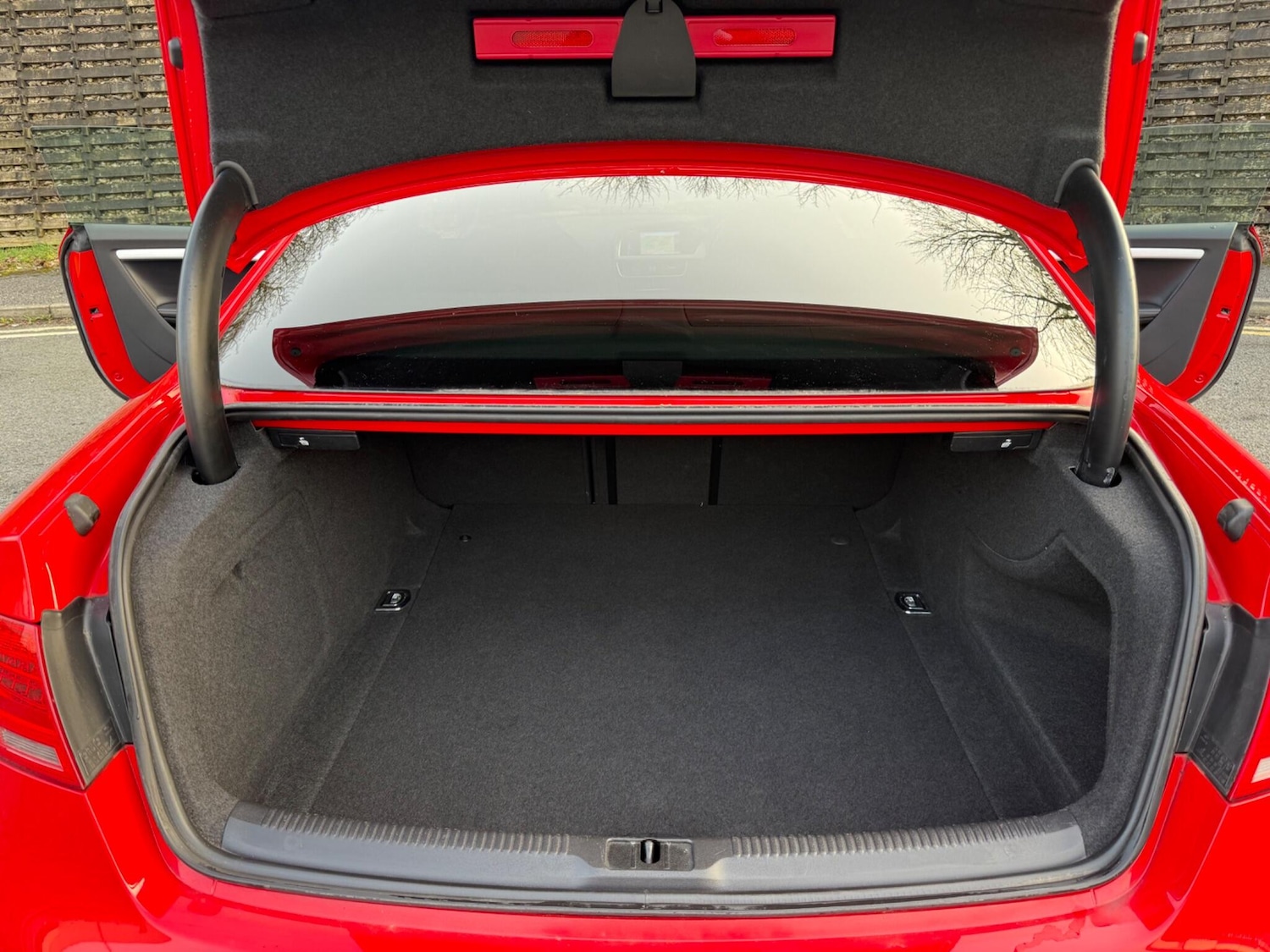 Used Audi A5 2014 for sale - 77794078: Photo 76