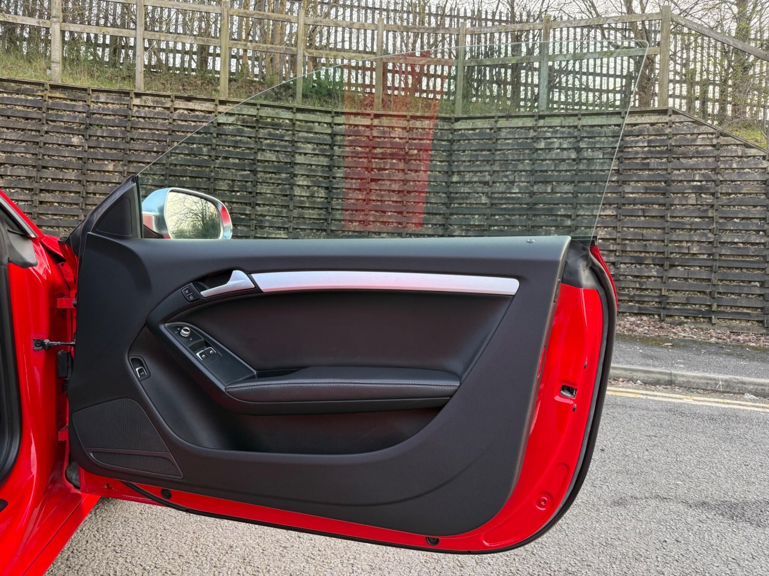 Used Audi A5 2014 for sale - 77794078: Photo 77