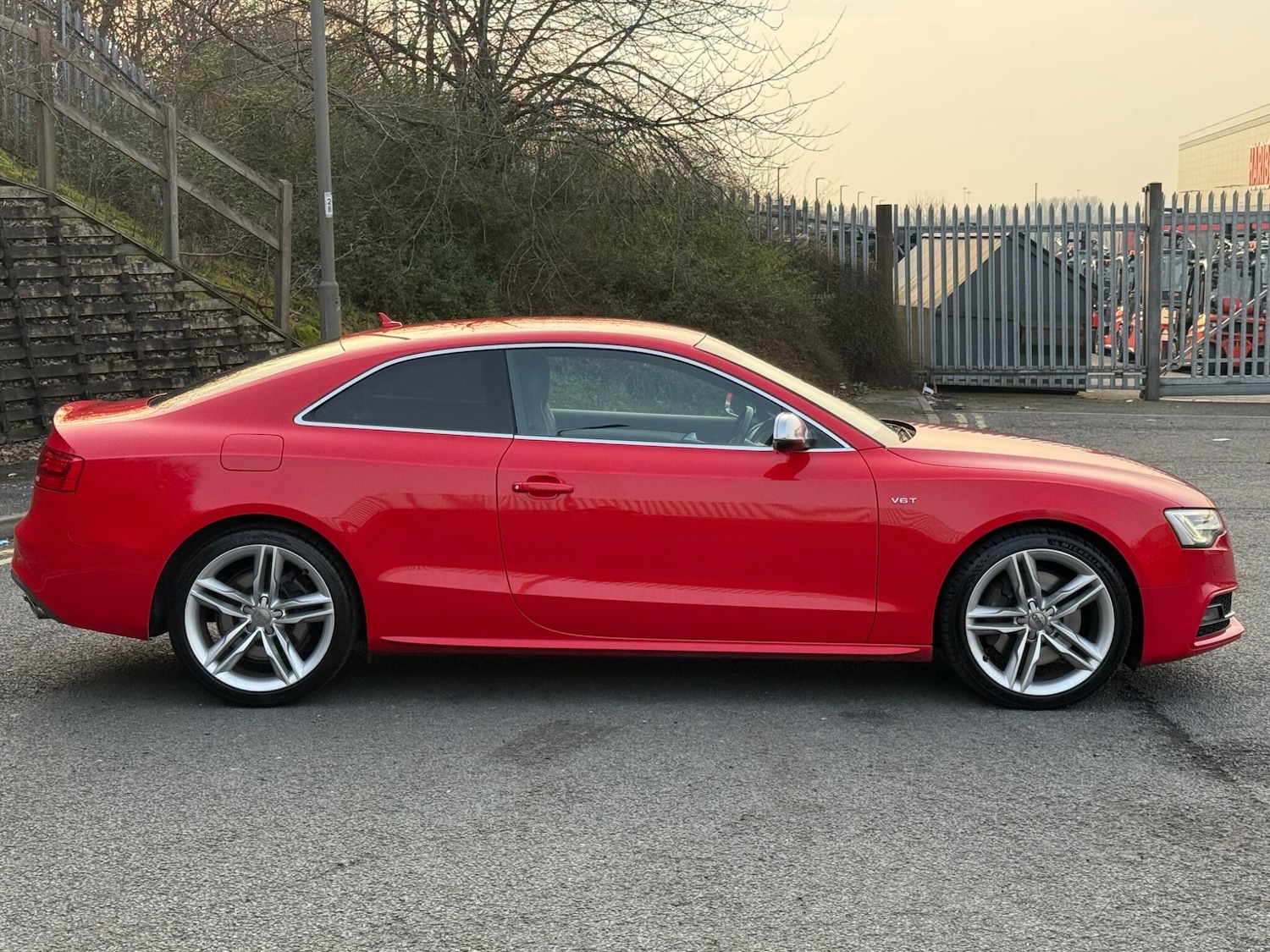 Used Audi A5 2014 for sale - 77794078: Photo 79