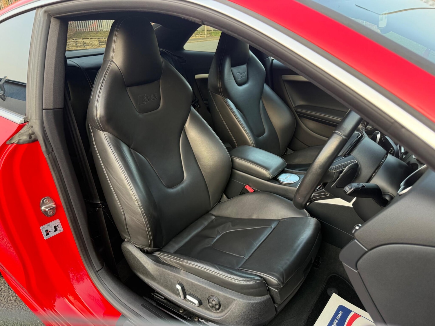 Used Audi A5 2014 for sale - 77794078: Photo 8