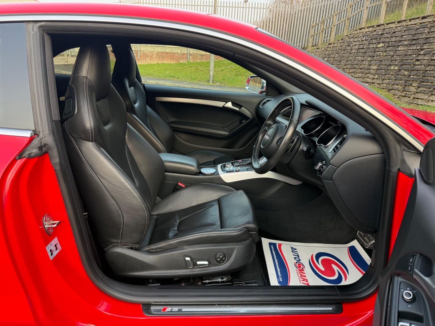 Used Audi A5 2014 for sale - 77794078: Photo 9