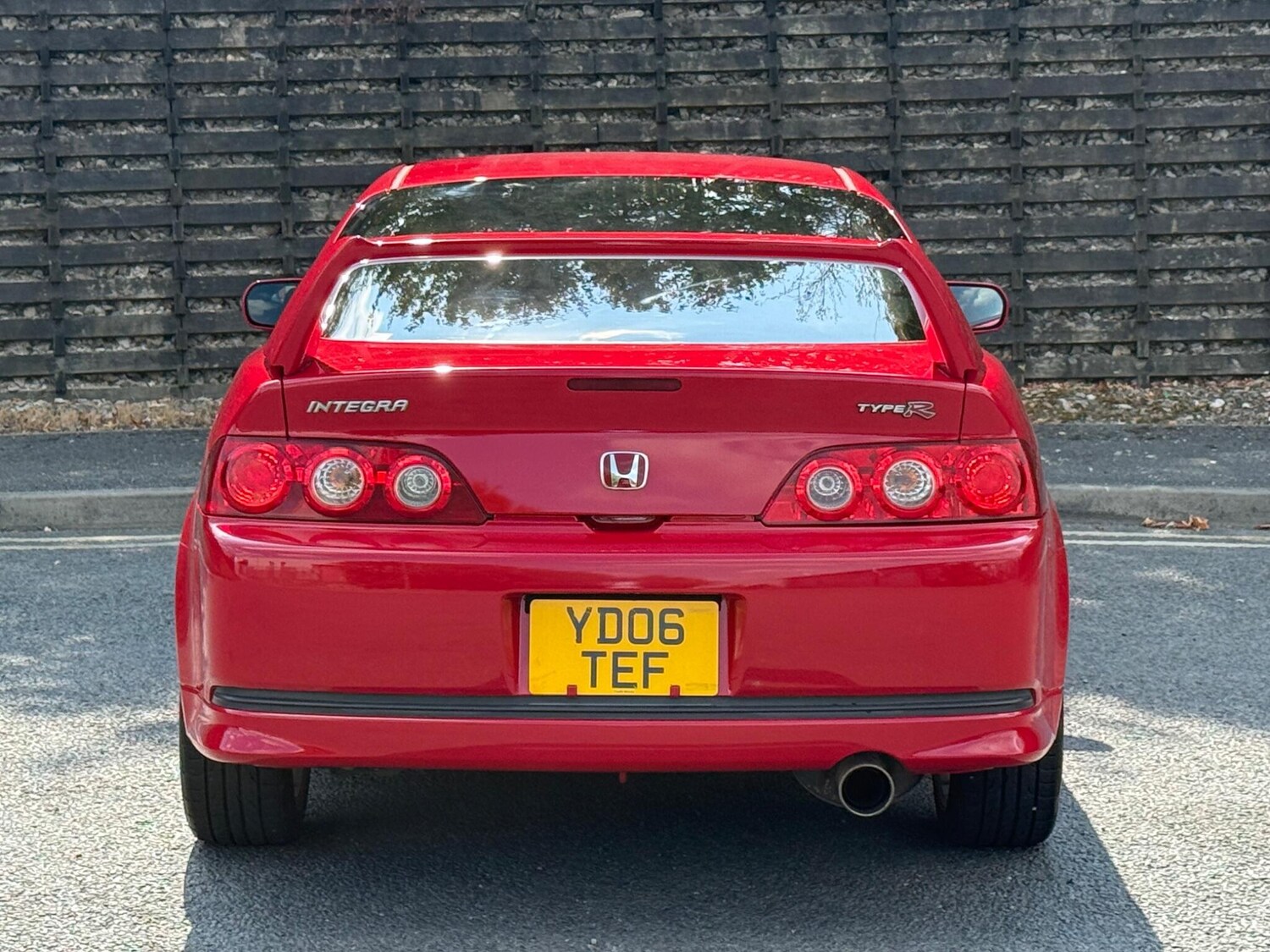 Used Honda Integra 2025 for sale - 77627167: Photo 12