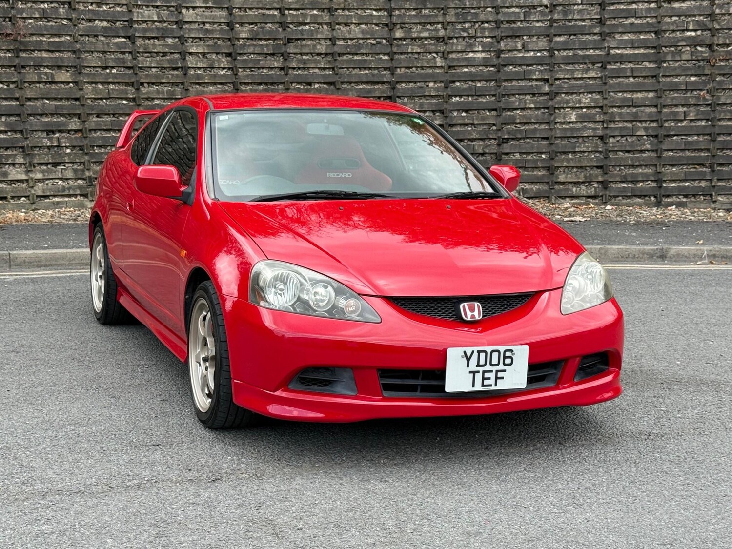 Used Honda Integra 2025 for sale - 77627167: Photo 15