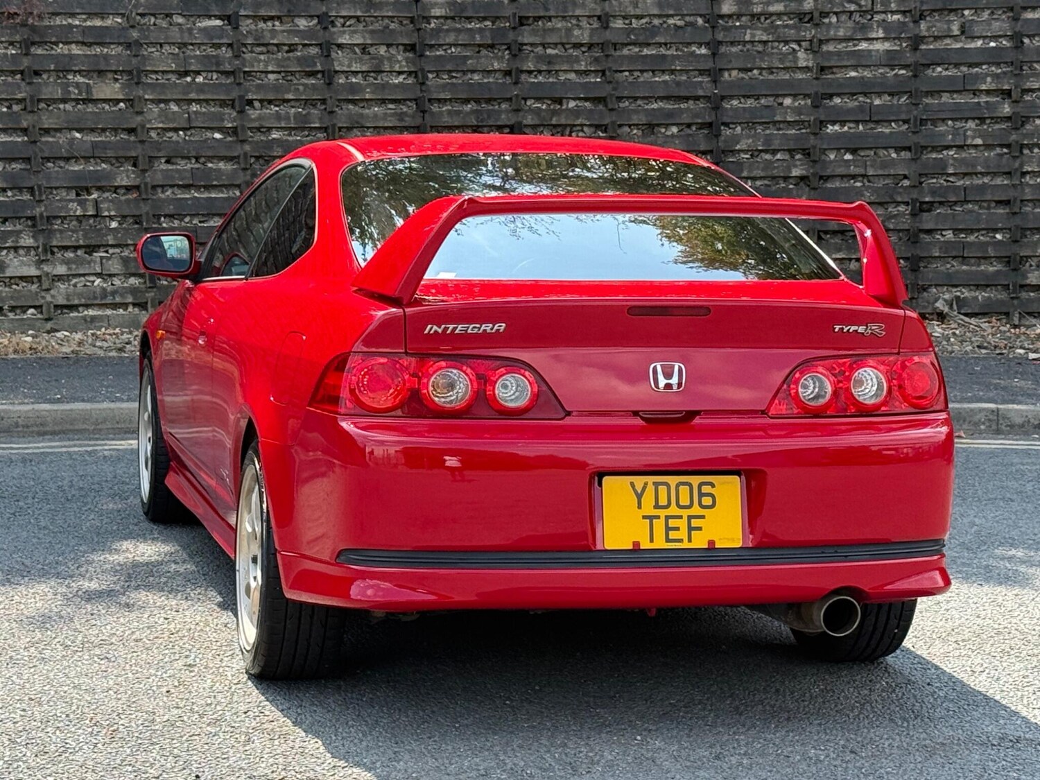 Used Honda Integra 2025 for sale - 77627167: Photo 16