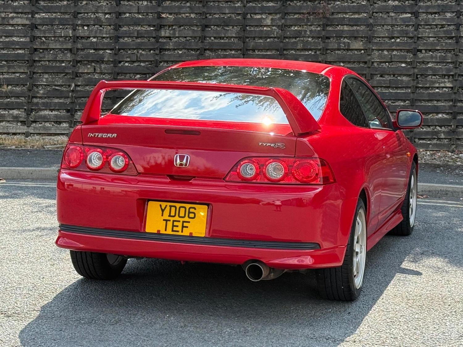 Used Honda Integra 2025 for sale - 77627167: Photo 18