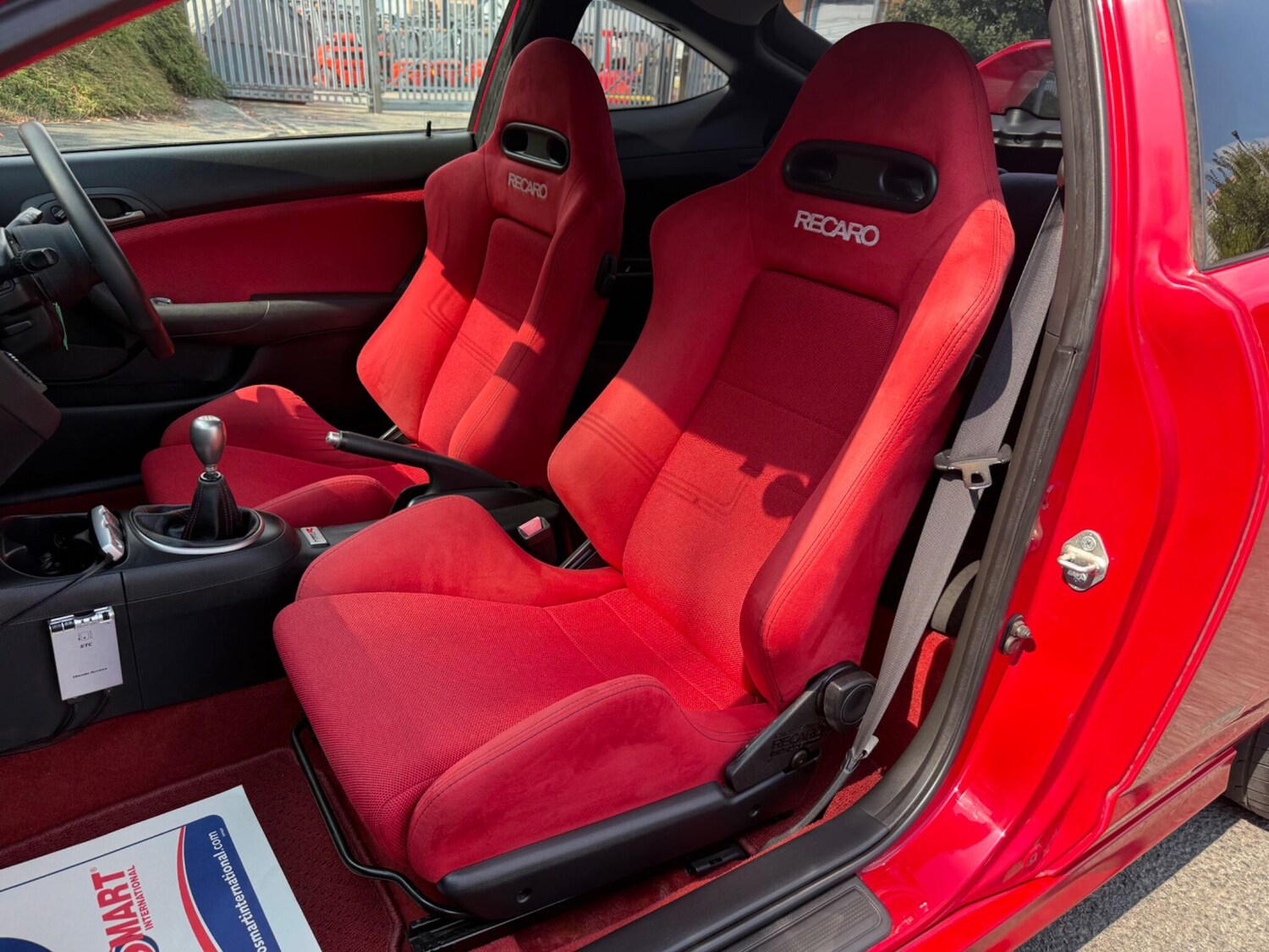 Used Honda Integra 2025 for sale - 77627167: Photo 22