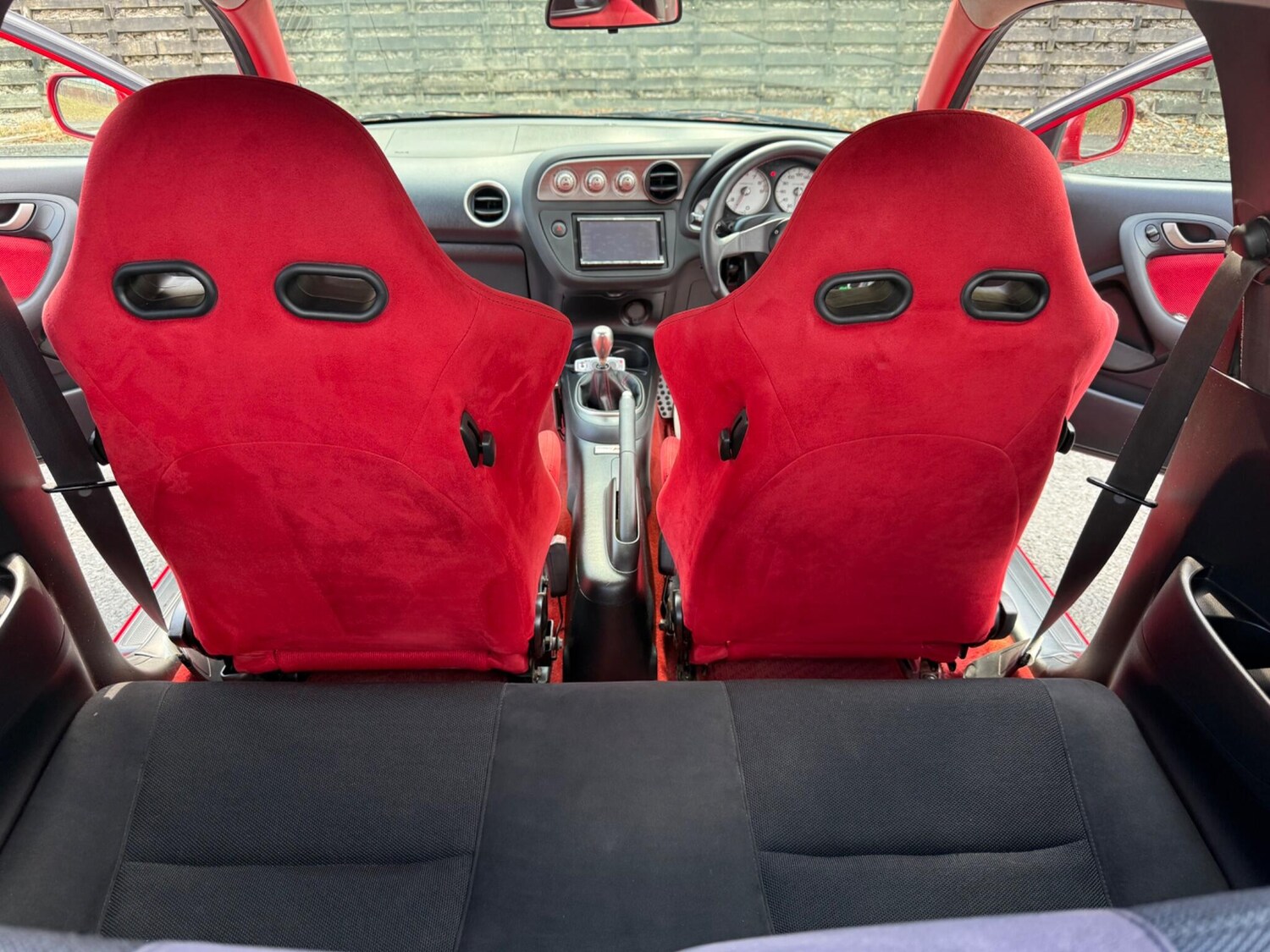 Used Honda Integra 2025 for sale - 77627167: Photo 25