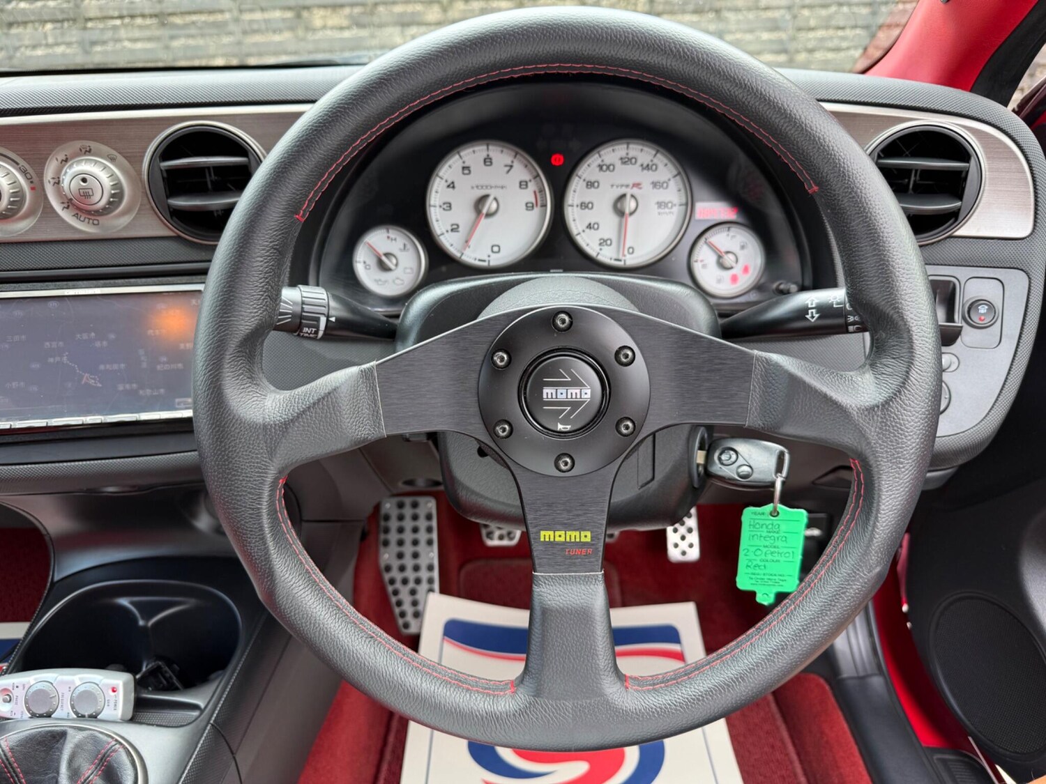 Used Honda Integra 2025 for sale - 77627167: Photo 26