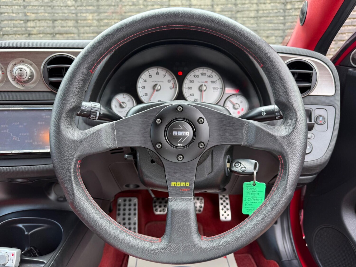 Used Honda Integra 2025 for sale - 77627167: Photo 27