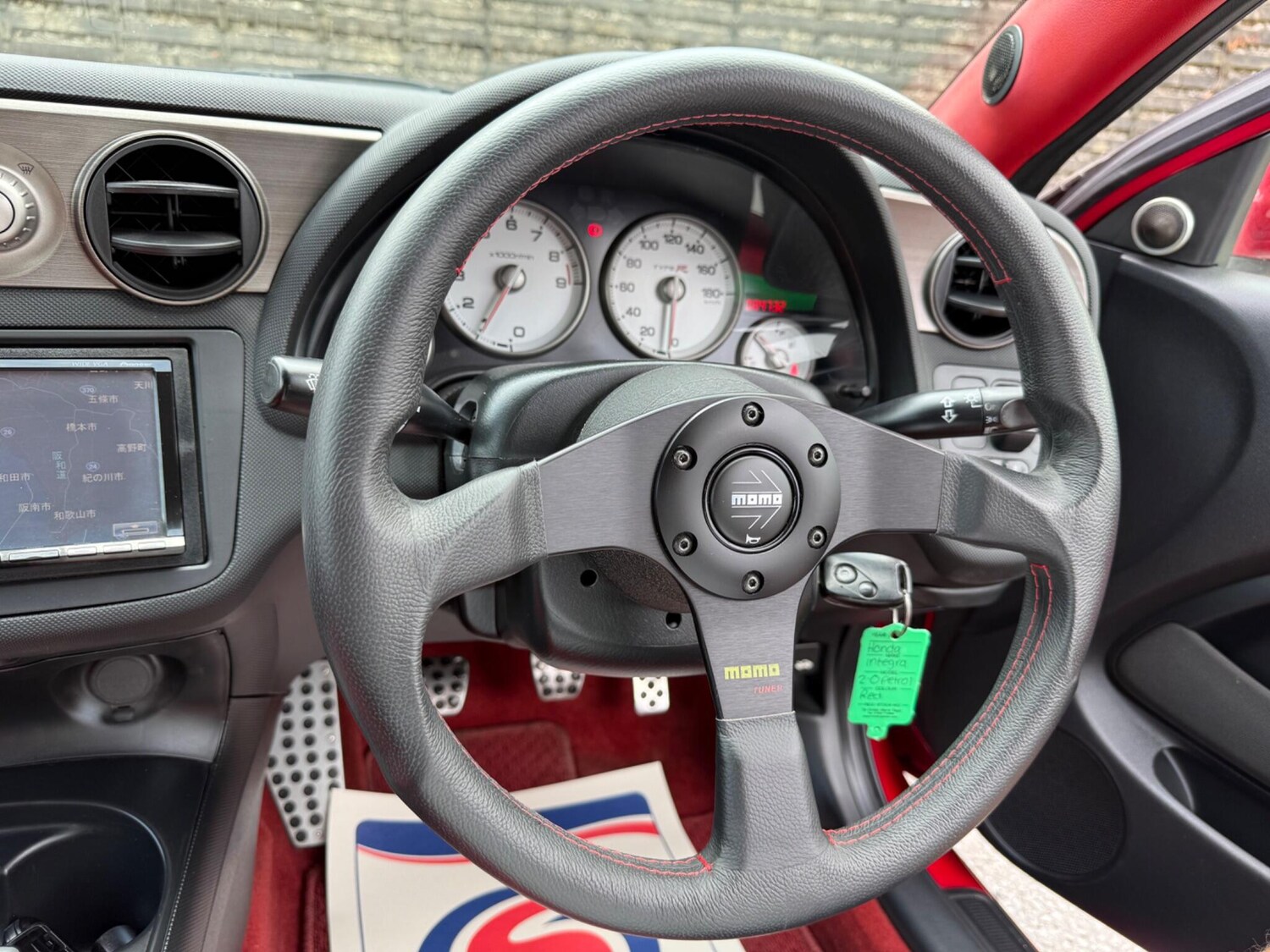 Used Honda Integra 2025 for sale - 77627167: Photo 28