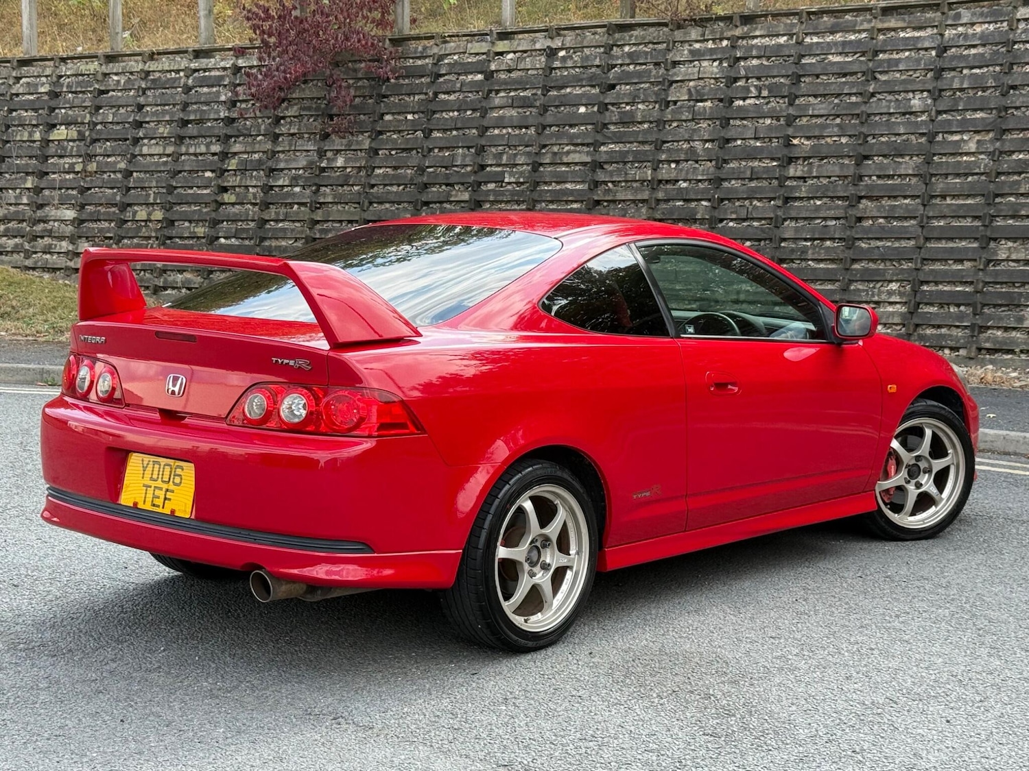 Used Honda Integra 2025 for sale - 77627167: Photo 3