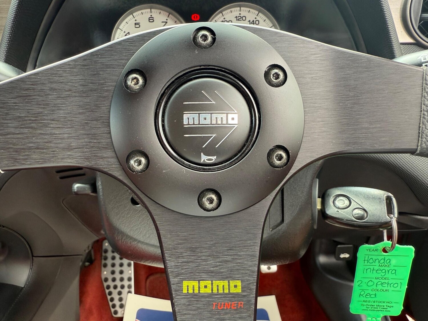 Used Honda Integra 2025 for sale - 77627167: Photo 30