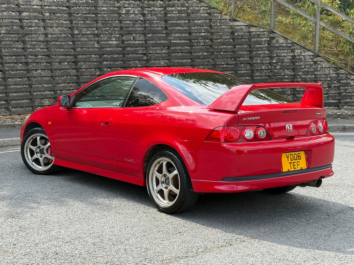 Used Honda Integra 2025 for sale - 77627167: Photo 4