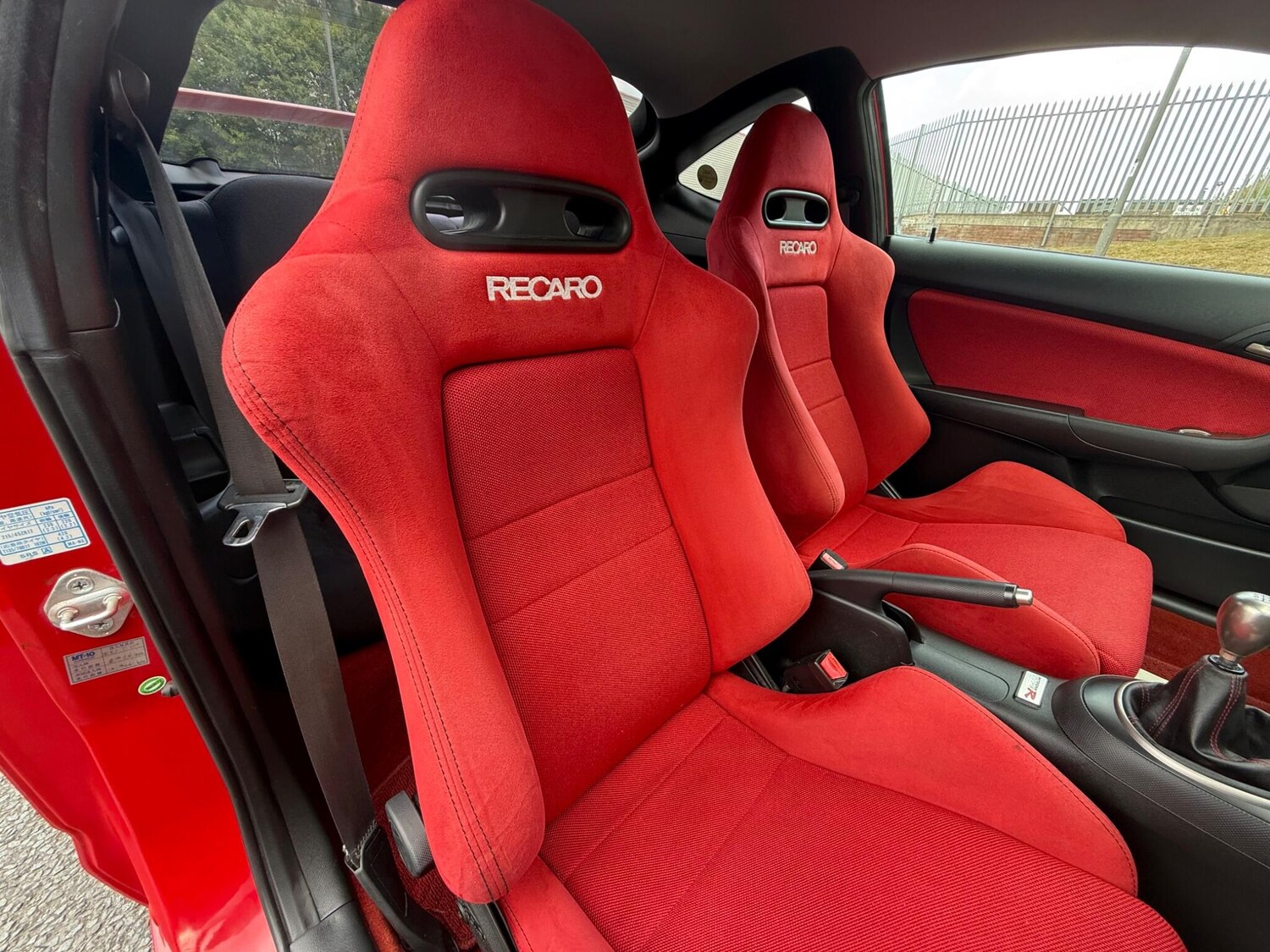 Used Honda Integra 2025 for sale - 77627167: Photo 48