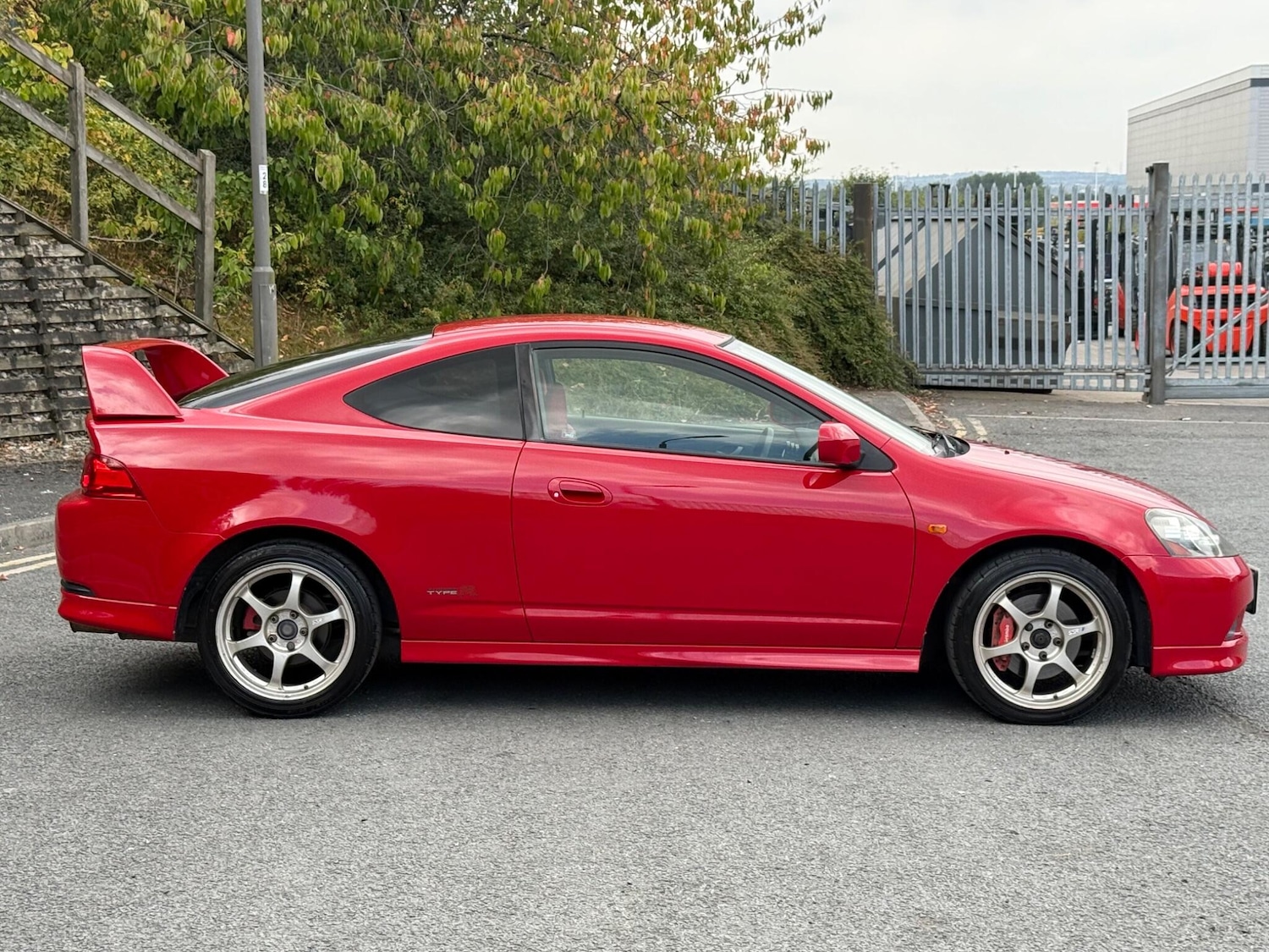 Used Honda Integra 2025 for sale - 77627167: Photo 5