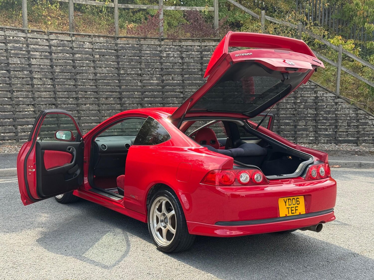 Used Honda Integra 2025 for sale - 77627167: Photo 55