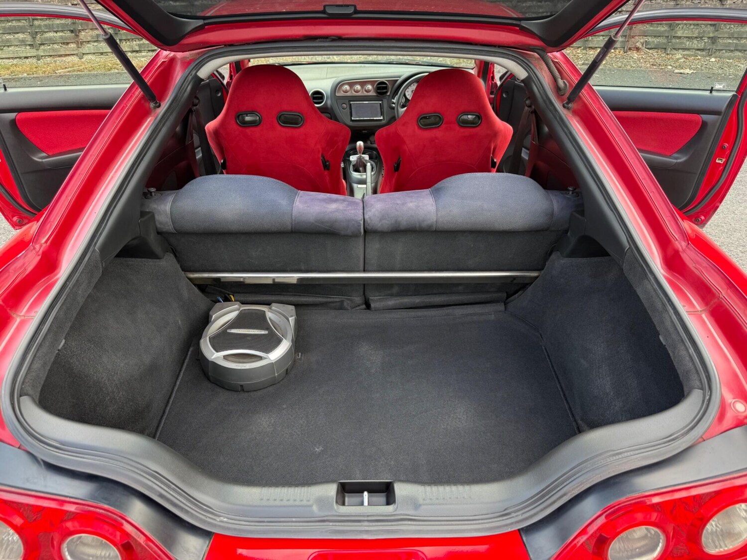 Used Honda Integra 2025 for sale - 77627167: Photo 57