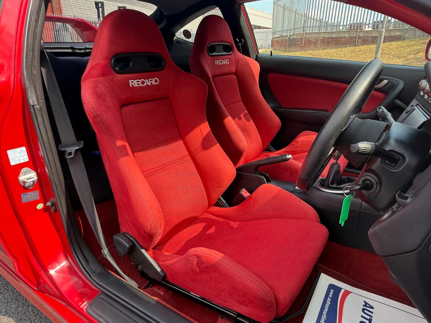 Used Honda Integra 2025 for sale - 77627167: Photo 8