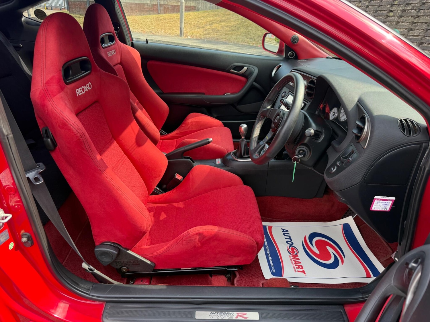 Used Honda Integra 2025 for sale - 77627167: Photo 9