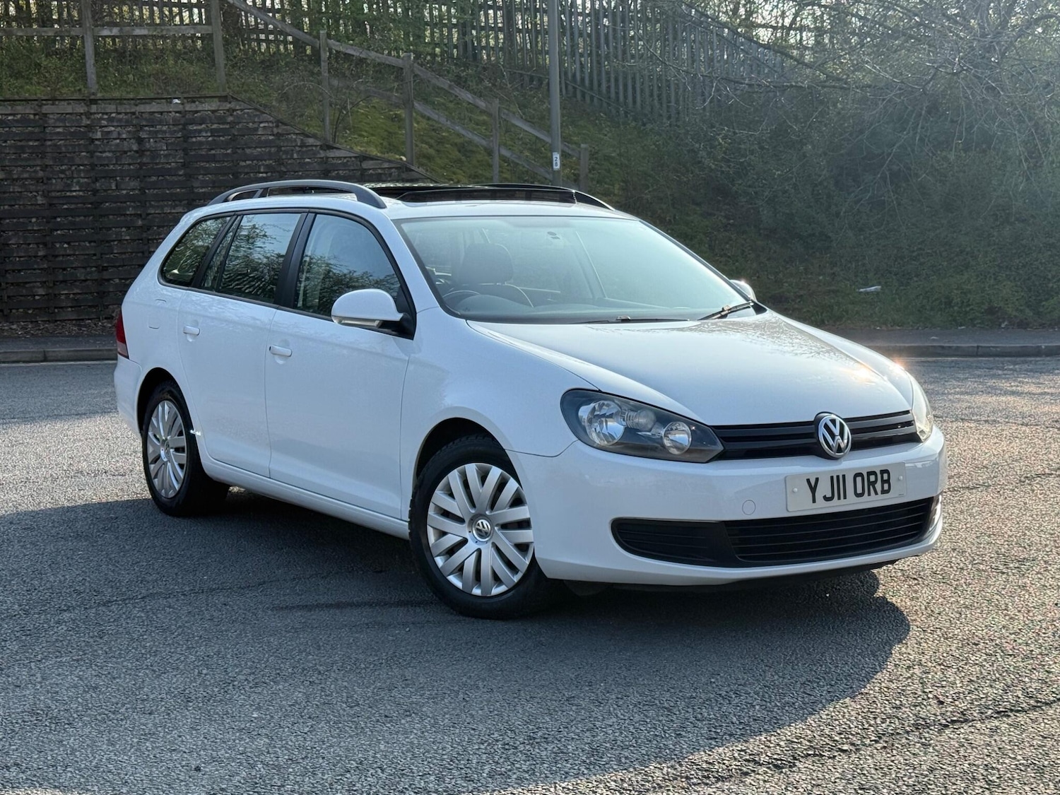 Used Volkswagen Golf 2024 for sale - 77978157: Photo 1