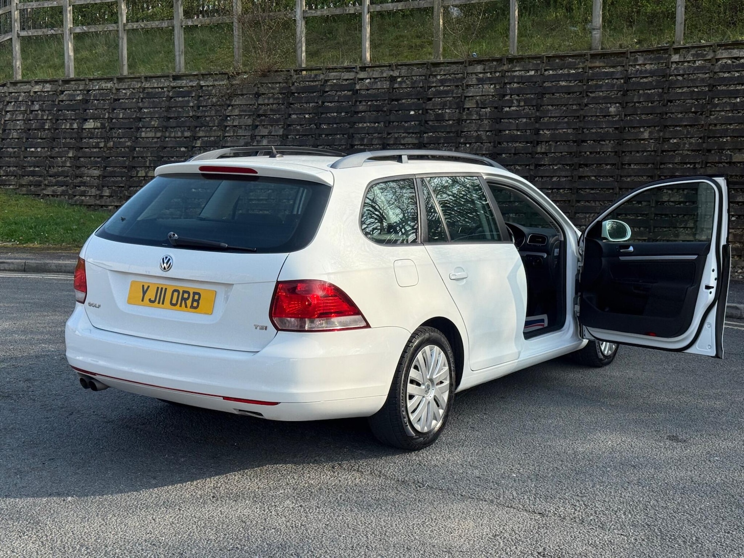 Used Volkswagen Golf 2024 for sale - 77978157: Photo 10