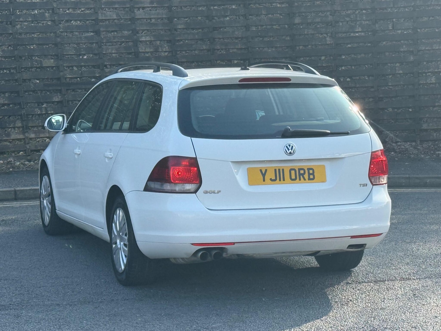 Used Volkswagen Golf 2024 for sale - 77978157: Photo 12