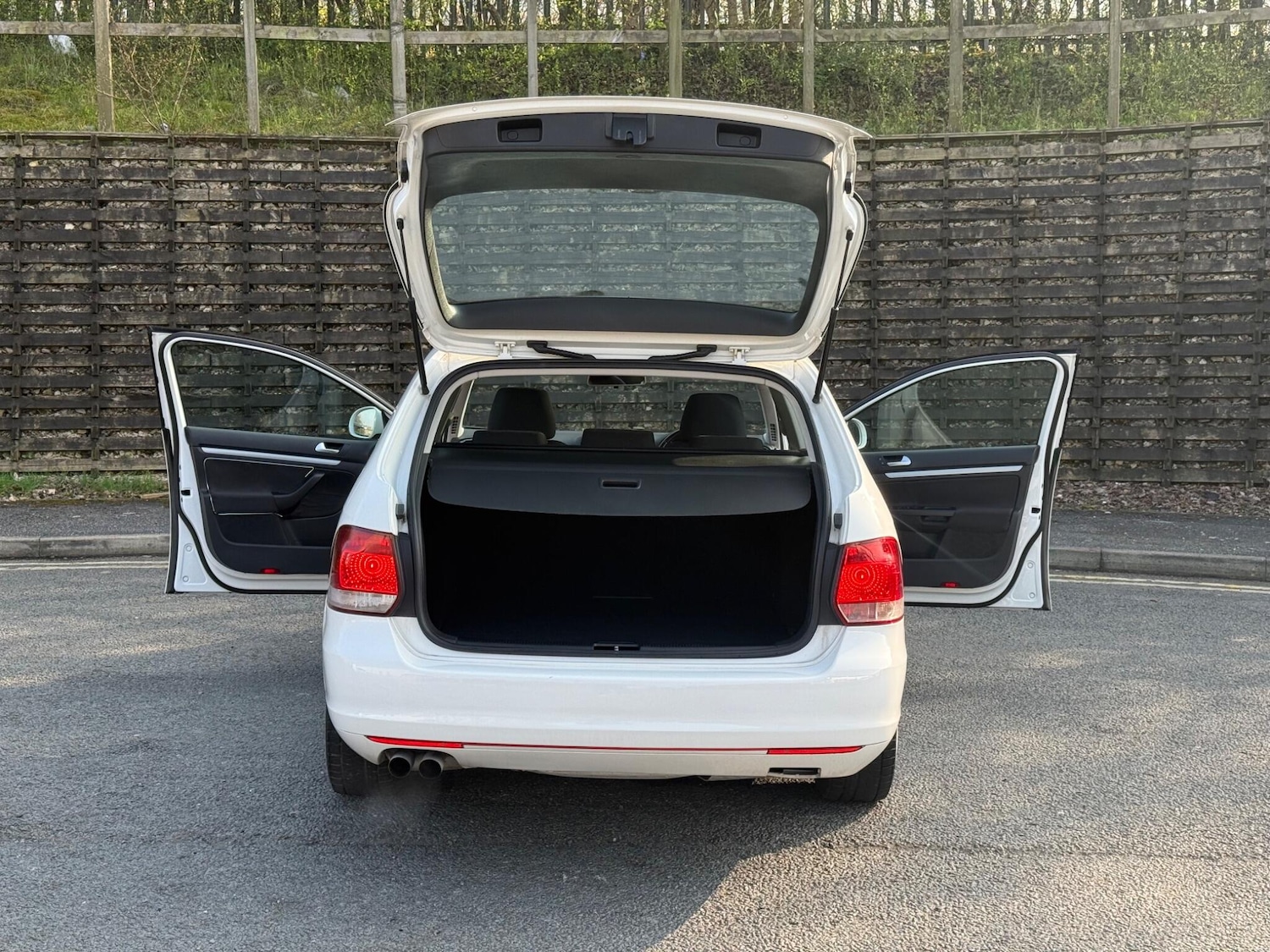 Used Volkswagen Golf 2024 for sale - 77978157: Photo 17