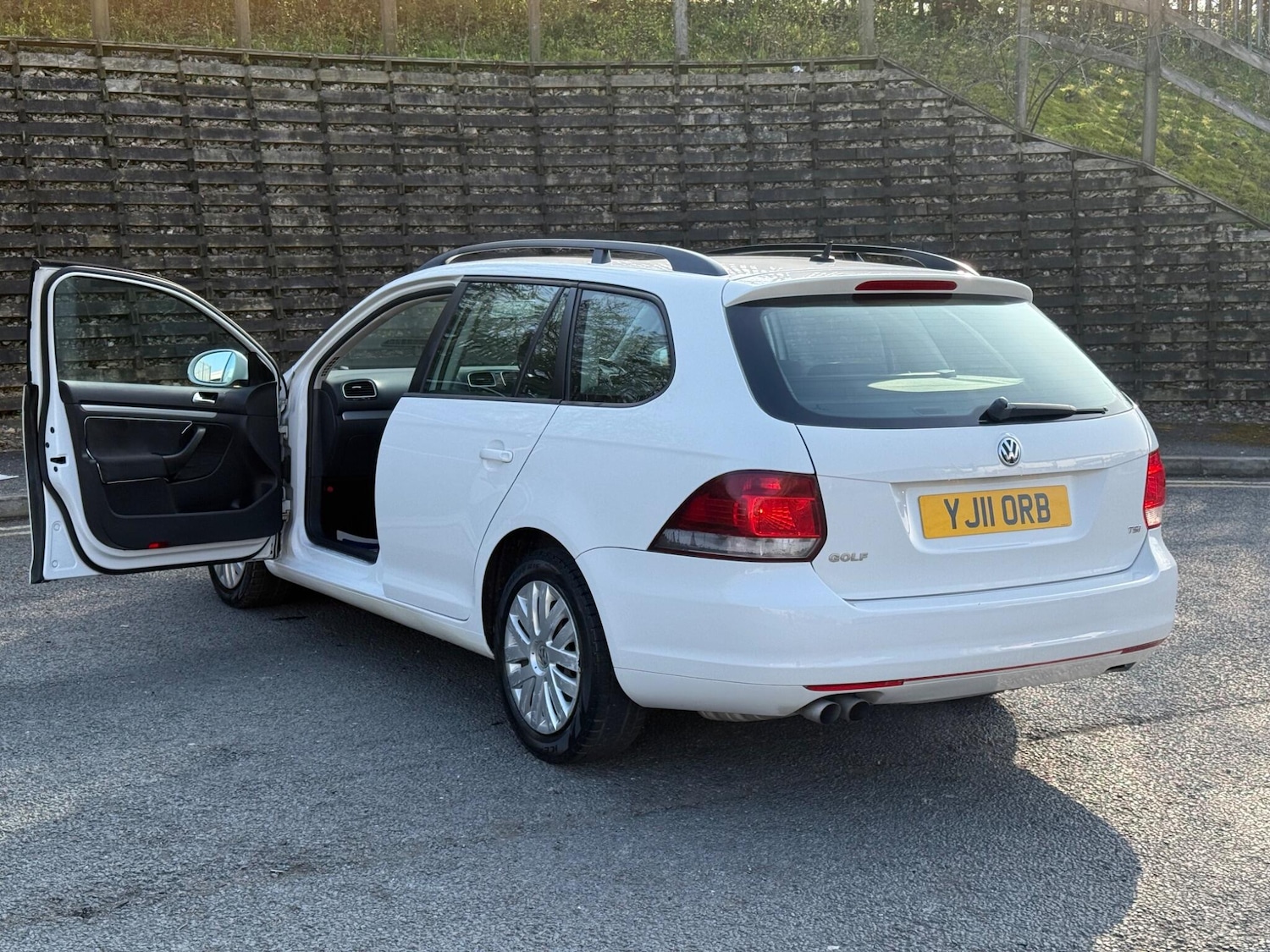 Used Volkswagen Golf 2024 for sale - 77978157: Photo 20