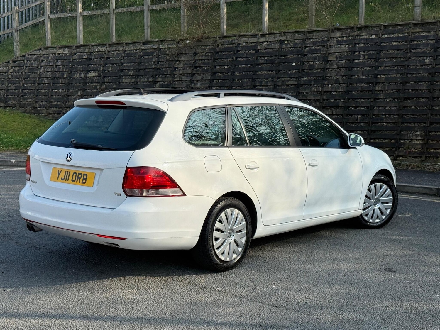 Used Volkswagen Golf 2024 for sale - 77978157: Photo 3