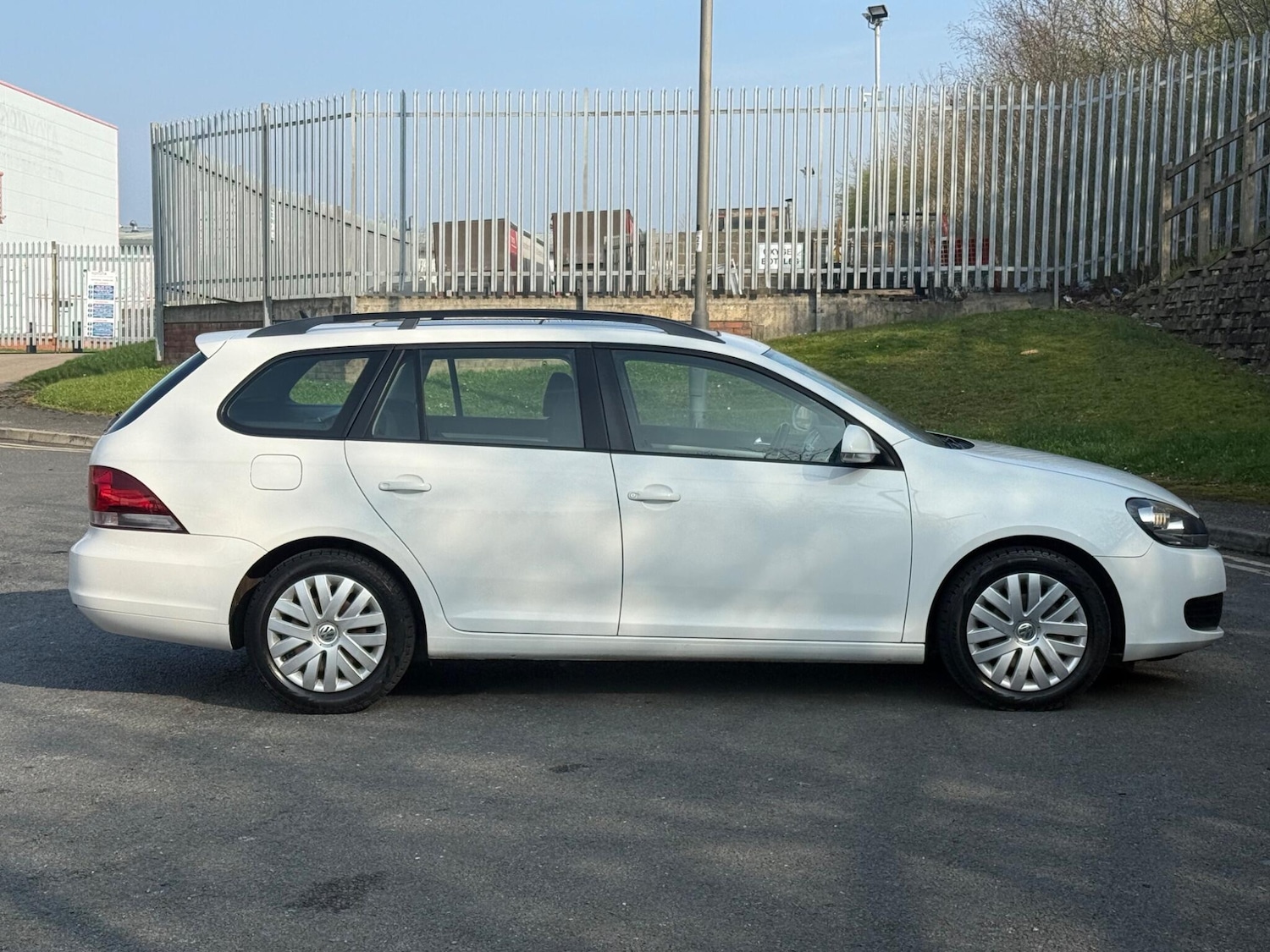 Used Volkswagen Golf 2024 for sale - 77978157: Photo 5